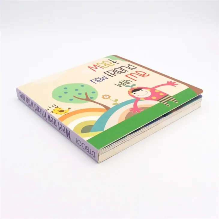 Baby Study Mickey Mouse Sound Book