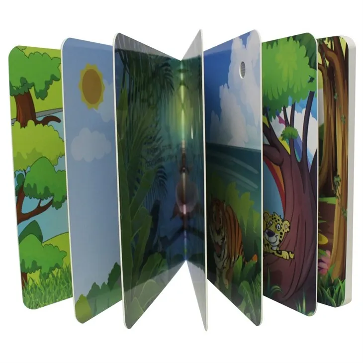 Books You Can Record Your Voice For Education