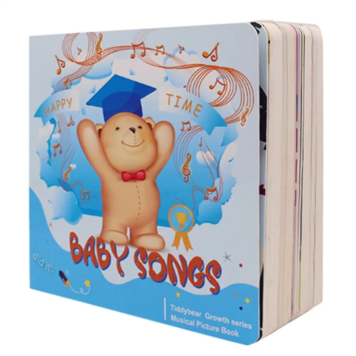 Peppa Super Noisy Sound Book Sensitive Buttons