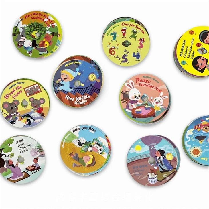 Early Education Toddler Record Player Phonograph Learning Toys Gifts factory