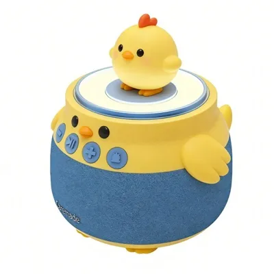 Kids NFC Story Teller: Свят от истории на една ръка разстояние