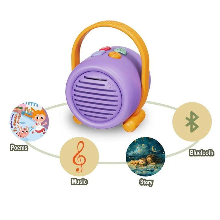 ODM Music Player Device