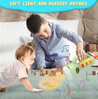 Предимства на играчките Story Projector