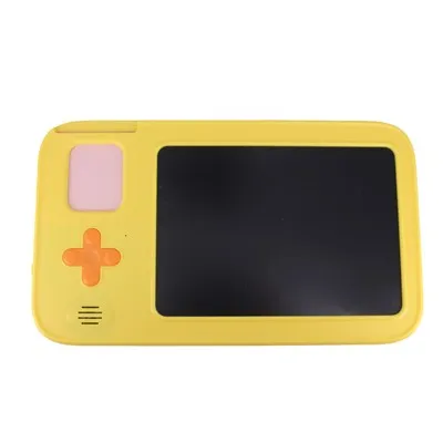 LCD таблет за писане с говорещи флаш карти